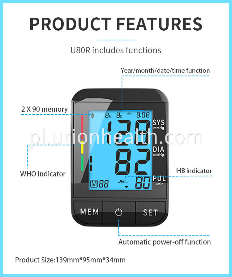 blood pressure machine